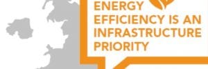 Making energy efficiency an infrastructure priority - IMA