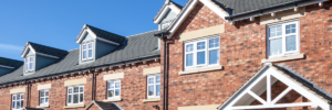 Net zero housing: What will it take to get there? - IMA