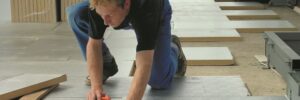 The importance of a properly insulated floor - small PIR Flooring - IMA