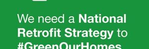 IMA supports the CLC National Retrofit Strategy - IMA