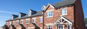 Building for the future - taking the long view - new houses - IMA
