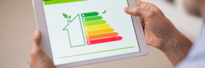 Meeting carbon targets through retrofitting-article - IMA